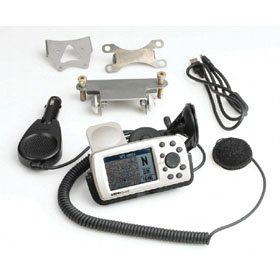 Ducati Satellite navigation system - 620, 800, 1000, S2R,