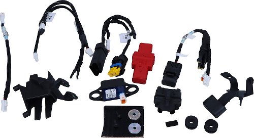 Ducati KIT GPS + DDA PERFORMANCE MY21