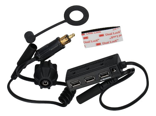Ducati rallonge de câble d'alimentation USB - Multistrada