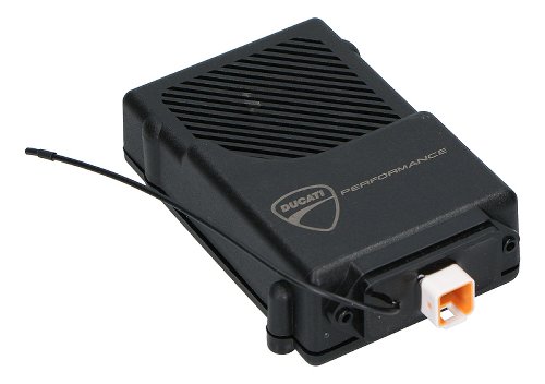 Ducati anti-theft kit, - Multistrada 1200 / 950
