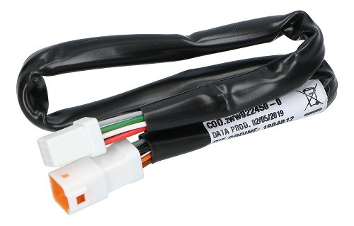 Ducati anti-theft kit, - Multistrada 1200 / 950