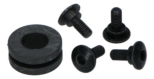 Ducati anti-theft kit, - Multistrada 1200 / 950