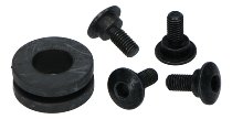 Ducati anti-theft kit, - Multistrada 1200 / 950