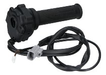 Ducati Beheizte Lenkergriffe Plug & Play - 797-1200 Monster,