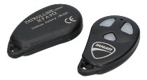 Ducati Mounting kit for alarm - Monster, 939, 950