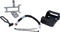 Ducati Mounting kit for alarm - Monster, 939, 950