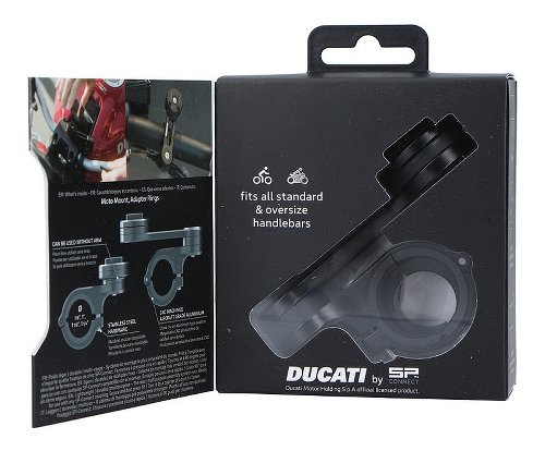 Ducati MOTO MOUNT PRO - SMARTPHONE SUPPORT