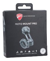 Ducati MOTO MOUNT PRO - SMARTPHONE SUPPORT