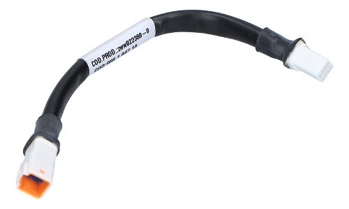 Ducati ANTITHEFT SYSTEM SET SCR MY19 NML