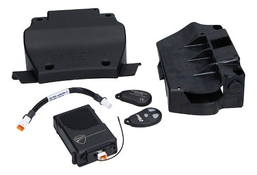 Ducati ANTITHEFT SYSTEM SET SCR MY19 NML