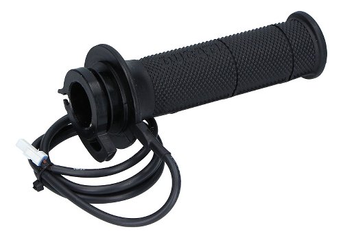 Ducati Heated handlebar grip kit plug-&-play - 797 Monster,
