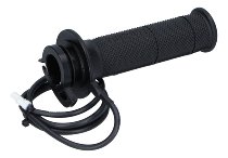 Ducati Heated handlebar grip kit plug-&-play - 797 Monster,