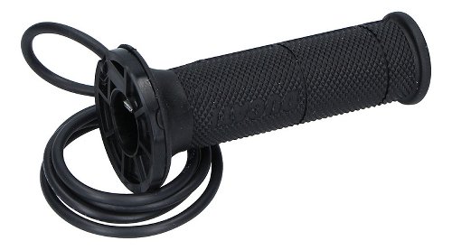 Ducati Heated handlebar grip kit plug-&-play - 797 Monster,