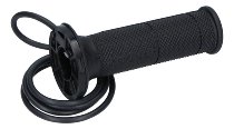 Ducati Heated handlebar grip kit plug-&-play - 797 Monster,