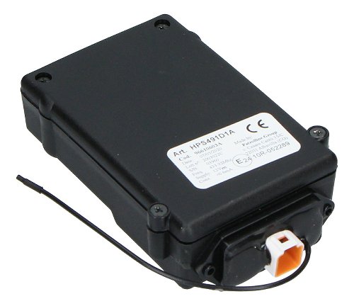 Ducati ANTITHEFT SYSTEM SET 1309 NML