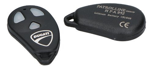 Ducati ANTITHEFT SYSTEM SET 1309 NML