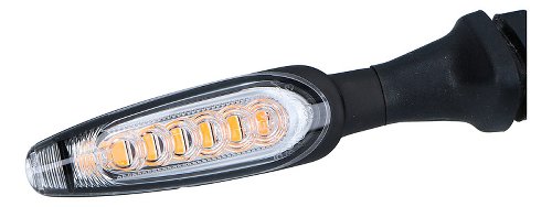 Ducati LED dynamic indicator kit - Panigale, XDiavel,