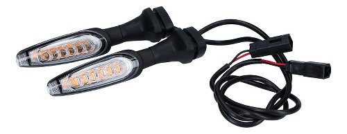 Ducati LED dynamic indicator kit - Panigale, XDiavel,