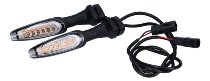 Ducati LED Lauflicht Blinker-Satz - Panigale, XDiavel,