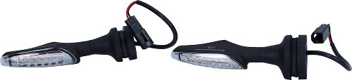 Ducati PAAR DYNAMISCHE LED-BLINKER GROOVE6MM