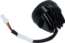 Ducati LED-Zusatzscheinwerfer, - Multistrada V4 / S