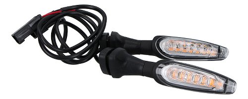 Ducati ZWEI PAARE LED-BLINKER DIN GOLA3