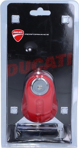 Ducati BLOCCADISCO CON MEMORY CABLE