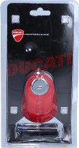 Ducati BLOCCADISCO CON MEMORY CABLE