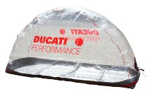 Ducati Motorcycle cover AIR-FLOW System (220V) NML