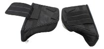Ducati Gepäcktasche (Paar) Monster NML