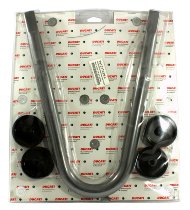Ducati Assembly stand, rear - 749 / 999 NML