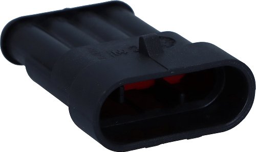 Ducati Blindstecker AMP für Lambda-Anschluß