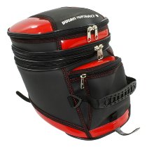 Ducati Fuel tank bag, black/red - 796 / 1100 Hypermotard