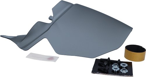 KIT PLEXIGLASS HYPERMOTARD