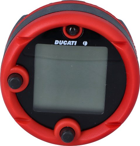 Ducati tire pressure monitoring system ZADI