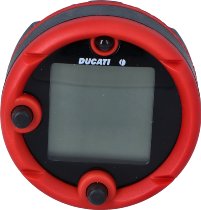 Ducati tire pressure monitoring system ZADI
