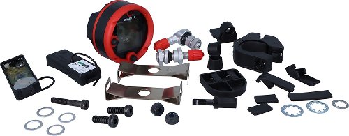 Ducati tire pressure monitoring system ZADI
