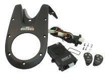 Ducati Alarm system complete - 696, 796, 1100 Monster NML