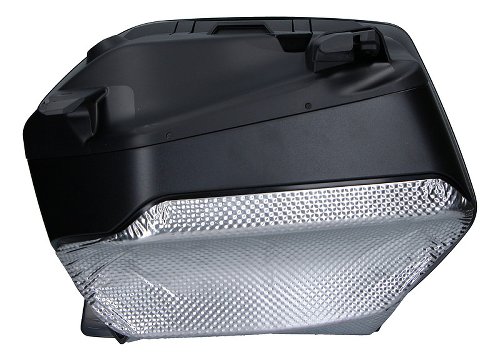 Ducati SATZ SEITENKOFFER MS1200 OHNE COVER