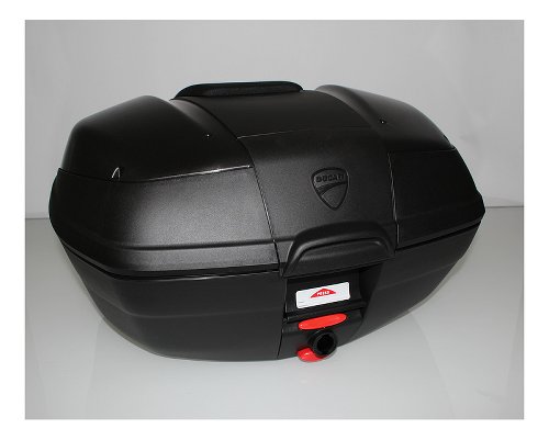 Ducati Topcase 48 liter - 950, 1200, 1260 Multistrada