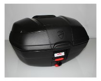 Ducati Topcase 48 liter - 950, 1200, 1260 Multistrada