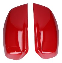 Ducati Cover Topcase rot