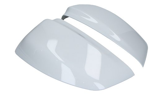 Ducati Cover topcase white - 950, 1200 Multistrada...