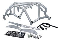 Ducati Engine guard - 1200, 1260 Multistrada Enduro