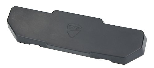 Ducati Polsterkissen für Topcase aus Aluminium, -