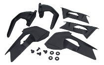 Ducati Set Soziusgriffe, - Monster 1200 / S / 821 / Stealth