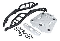 Ducati Rear luggage rack, aluminium - 800 Scrambler Classic,