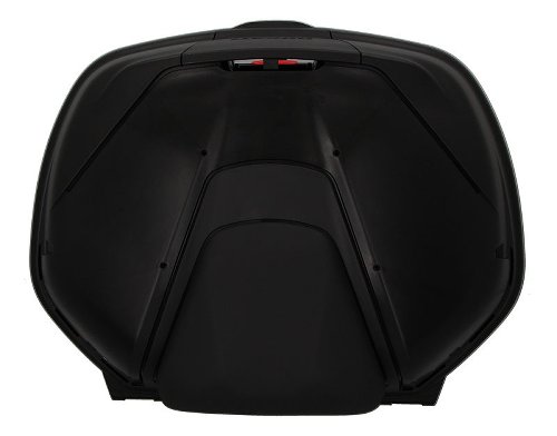 Ducati Topcase aus Kunststoff ohne Cover, - Multistrada V4 /