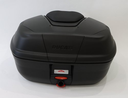 Ducati SET TOPCASE 1706 - NO COVER