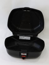 Ducati SET TOPCASE 1706 - NO COVER